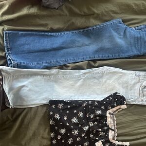 Girls Children’s place outfit